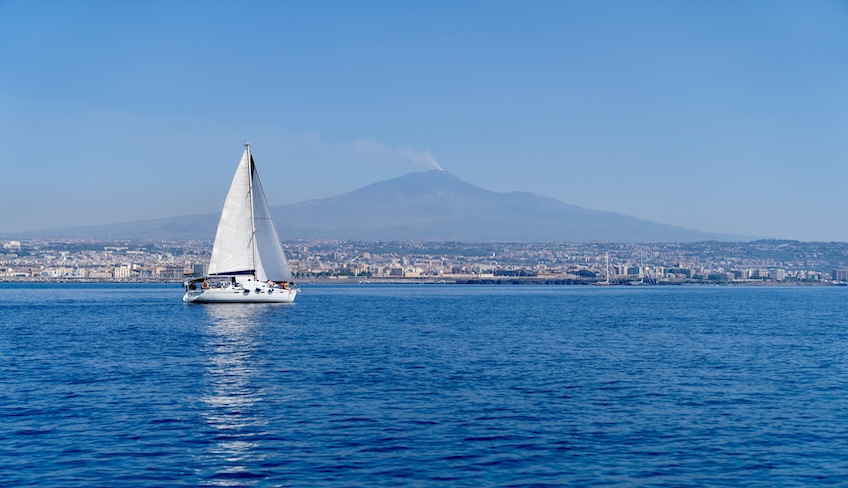 Boating holidays Holiday in Sicily - Cruise Sicily